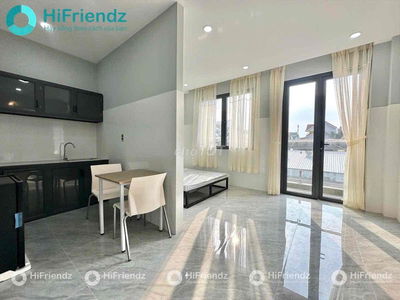 1PN TÁCH BẾP FULL NỘI THẤT GẦN AEON TÂN PHÚ CÔNG THƯƠNG VÀ VĂN HIẾN