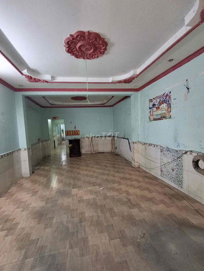 Cho thuê nhà nguyên căn sát bên TL10 và Chợ Bình Trị Đông