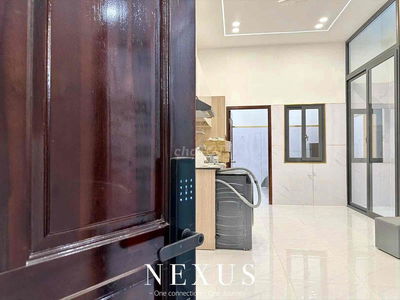 CHO THUÊ PHÒNG 1PN TÁCH BẾP NGAY CÔNG VIÊN LÀNG HOA QUẬN GÒ VẤP