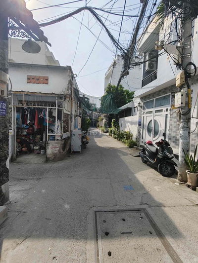 🌹 Gửi hh anh chị 100tr, nhà mới ở liền