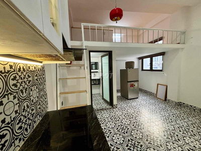 Duplex Full Nội Thất Sát Q1 , Thảo Điền, Chính Chủ Cho Thuê Rẻ