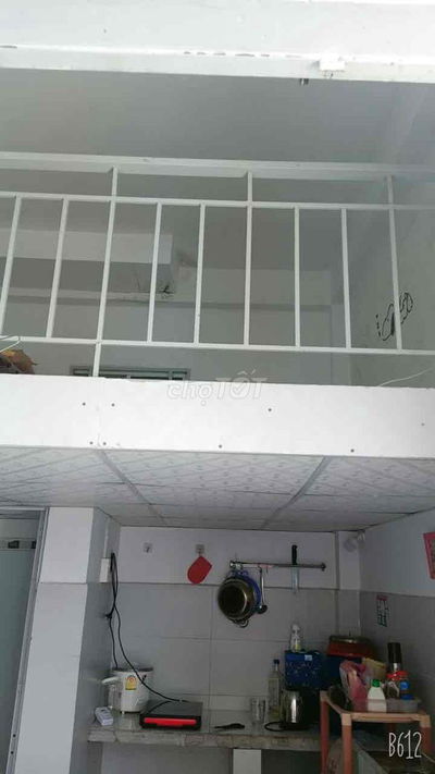 phòng trọ cao cấp giá rẻ Thới An - Lê Văn Khương