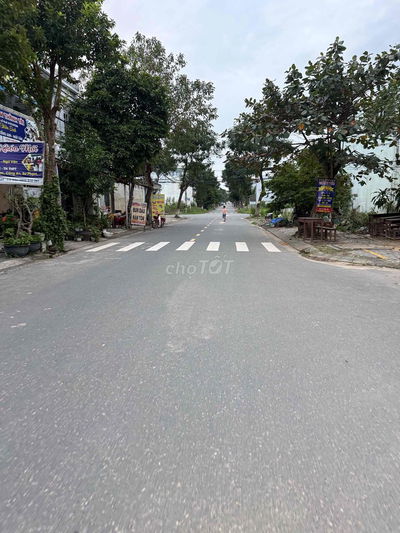 Bán đất ngang 9m đường Trần Tấn giá tốt sát Trường