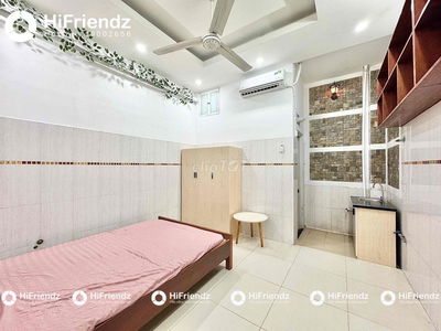 PHÒNG STUDIO NGAY TRỆT - NHƯ HÌNH - GIÁ RẺ