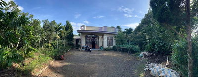 Bán đất vườn tại Xã Lộc An (Bảo Lâm 2) 6900m² gần QL20 .