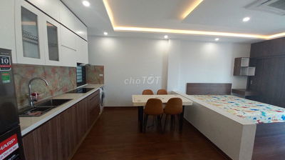 CHO THUÊ CĂN HỘ ĐƯỜNG MỸ ĐÌNH. FULL NỘI THẤT. 6 TR/TH