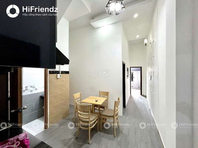 🏡CĂN HỘ 2PN FULL NỘI THẤT MÁY GIẶT RIÊNG – GẦN ĐH HUIT & AEON TÂN PHÚ