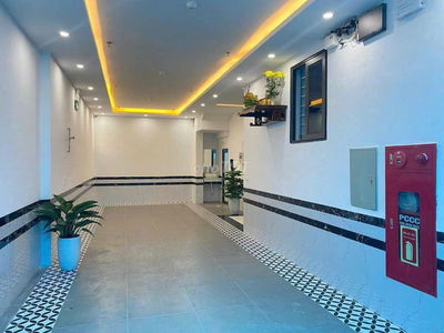 CCMN/Phòng trọ cho thuê tại ngõ 174 Phương Canh