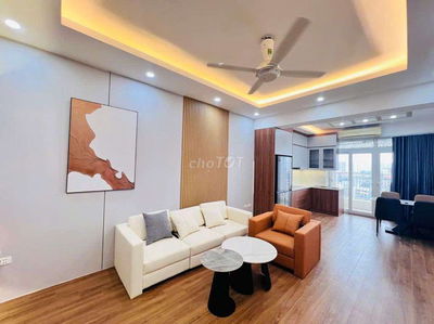 Bán căn hộ tầng 10 - B14 Kim Liên