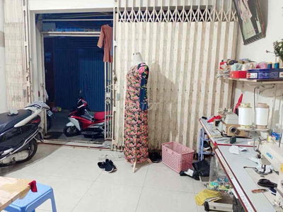 🔥3.25 TỶ HXH NHÀ 2 TẦNG 4x10 SÁT ĐÔNG BẮC TCH36 QUẬN 12 QUA GV 10P