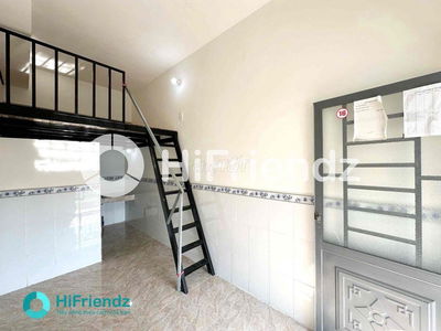 CHO THUÊ PHÒNG GÁC ĐẦY ĐỦ NỘI THẤT GẦN THOẠI NGỌC HẦU ĐH VĂN HIẾN