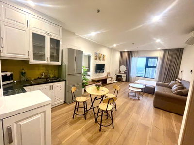 Cần bán căn Studio 31m, 1,79 tỷ tại Vinhomes Ocean park