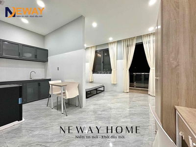 CĂN HỘ STUDIO CAO CẤP MỚI XÂY - FULL NỘI THẤT - Ngay AEON TÂN PHÚ 100m