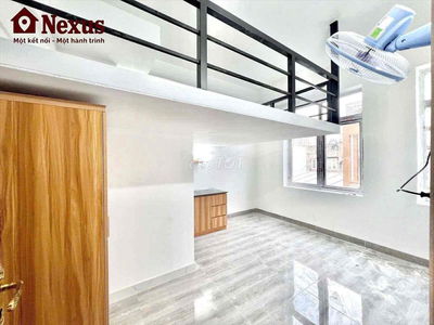 DUPLEX MỚI XÂY FULL NỘI THẤT - NGAY VƯỜN LÀI , TÂN HƯƠNG