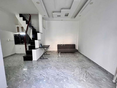 🌿KHU ĐƯỜNG HOA - PHAN XÍCH LONG - 35M2 - 4 PHÒNG NGỦ