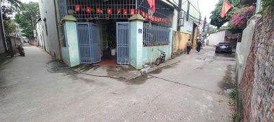 TRUNG TÂM PHỦ LỖ – SÓC SƠN | 68M²  MT 4,1M GIÁ CHỈ 2,650 TỶ