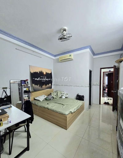 Trống từ đầu T1 - Full nội thất giá siêu hạt dẻ