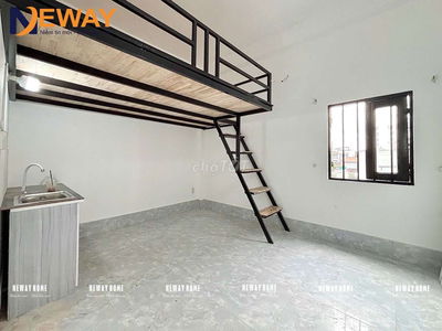 PHÒNG RỘNG CỬA SỔ TRỜI SIÊU THOÁNG SÁNG NGAY AEON MALL TÂN PHÚ