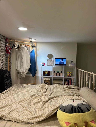 NHƯỢNG PHÒNG FULL NỘI THẤT TẠI BÌNH THẠNH