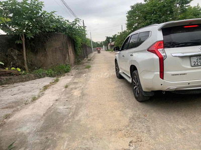 Bán lô đất full thổ cư. DT 6x20. Chương Mỹ - HN. Giá: 2,5tỷ