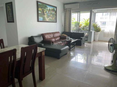 Cần bán nhanh căn hộ Mỹ Khánh Phú Mỹ Hưng đường Nguyễn Đức Cảnh 118m2