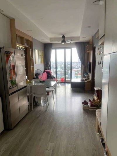 🏙️ THE PEGASUITE 1 – CĂN 2PN 2WC FULL NỘI THẤT CAO CẤP