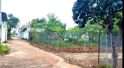 🌿 CHÍNH CHỦ BÁN GẤP 2 LÔ ĐẤT NN – HẺM 327 Y MOAN P. BUÔN MA THUỘT