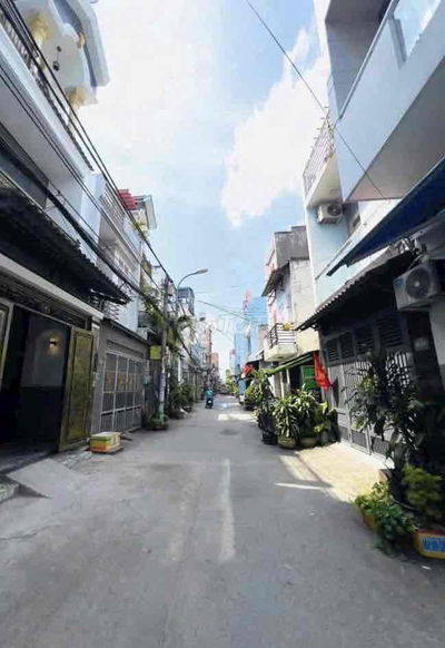 🏡 CẦN BÁN NHÀ KDC VĨNH LỘC – BÌNH TÂN GIÁ CHỈ 4T