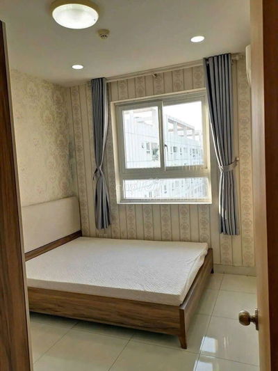 💎 CHO THUÊ CĂN HỘ TARA RESIDENCE – 1PN 1WC FULL NỘI THẤT-9TR/THÁNG💎