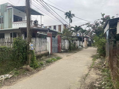 Bán lô đất đẹp 118m2 thổ cư, Phường An Thắng-tp.Đà Nẵng(mới)