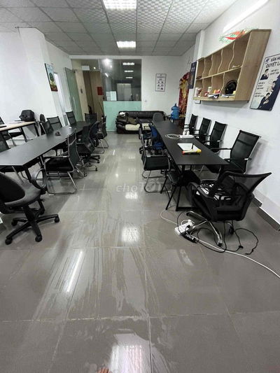 Cho Thuê Mặt Bằng Văn Phỏng