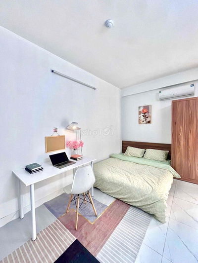 Bóc seal phòng Trần Cung chỉ từ 4TR2