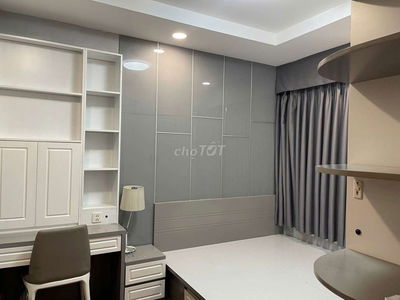 🏙️ THE PEGASUITE 1 – CĂN 2PN 2WC FULL NỘI THẤT SANG TRỌNG