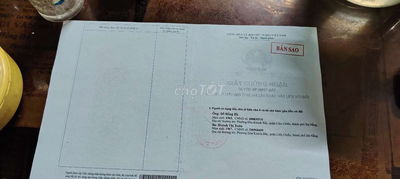 Bán gấp đất kèm phòng trọ, giá tốt cho khách thiện chí