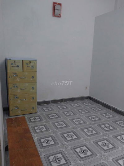 Cho thuê phòng trọ 16m² đường Quang Trung quận Gò Vấp