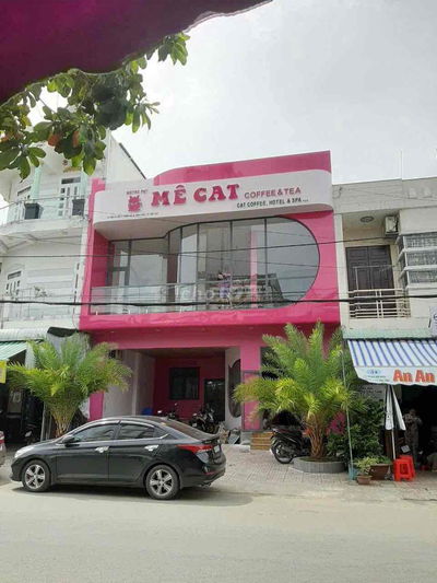 CHO THUÊ VĂN PHÒNG (TẦNG 1) tại KDC METRO,PHƯỜNG TÂN AN