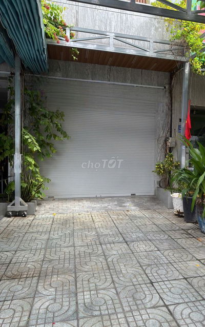 Chính chủ (miễn trung gian) cần cho thuê mặt bằng đường Tây Thạnh