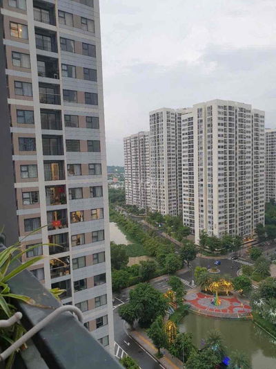 2PN+ Cọc 1 Tháng Full Nội Thất 7.900.000 Vinhomes View Hồ Bơi