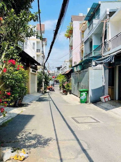 Nhà có việc cần bán gấp