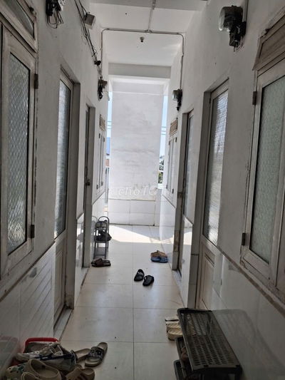 Cho thuê phòng trọ 30m2