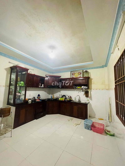 Cho Thuê Nhà nguyên căn KDC Làng Đại Học Khu A, Phước Kiển - Giá 15tr