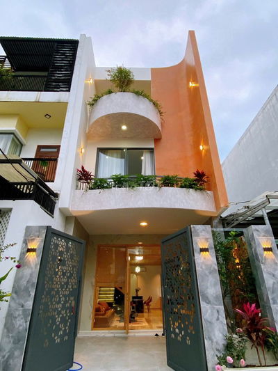 Tôi chính chủ cần bán nhà 3 mê Gần Biển