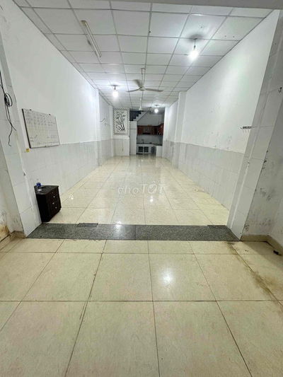 ✅ NHÀ RỘNG [ 4x 16] 1 lầu 2PN,2WC,hẻm 7m thông,khu Gò xoài ✅