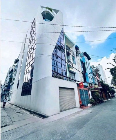 CHO THUÊ GÓC 2 MẶT TIỀN SIÊU ĐẸP TRUNG TÂM PHÚ NHUẬN