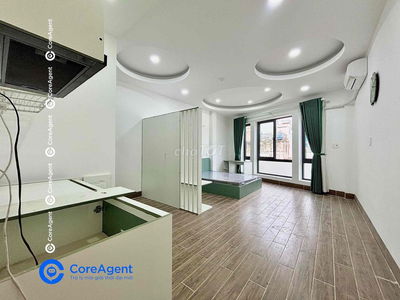 Bóc seal CĂN HỘ CAO CẤP FULL NT ngay ĐH Văn Hiến_BV Tân Phú_Âu Cơ