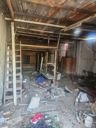 BÁN NHÀ NÁT. TTT. HÓC MÔN( cũ) Nay là ĐÔNG THẠNH.TPHCM
•