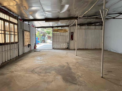 CHO THUÊ NHÀ KHO NHÀ XƯỞNG