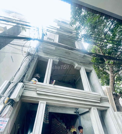 bán toà CHDV Tây Hồ