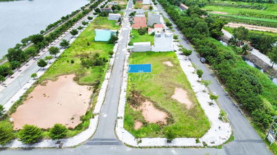 CAM KẾT GIÁ THẤP NHẤT DỰ ÁN TÂN ĐÔ - 1 LÔ *** KHÔNG VƯỚNG CỐNG