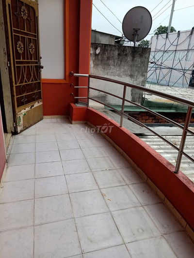 Phòng trọ quận tân phú, có máy lạnh